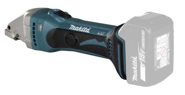 Makita DJS161Z Akku-Blechschere