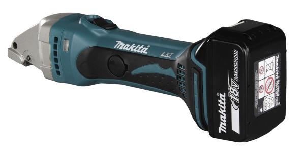 Makita DJS161RTJ Akku-Blechschere