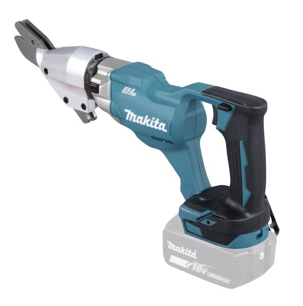 Makita DJS800Z Akku-Faserzementschere