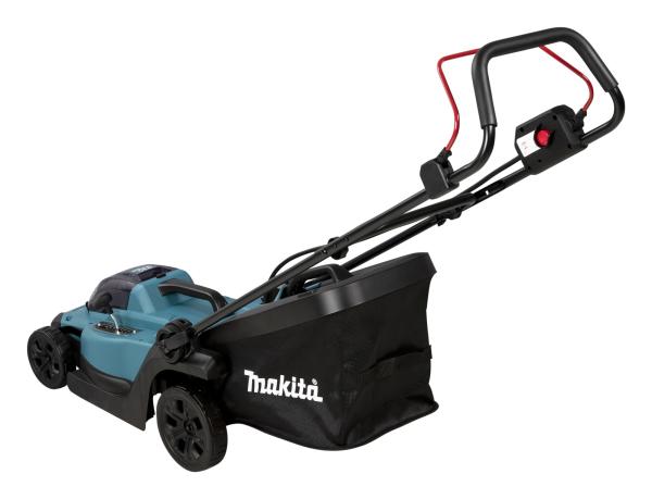Makita DLM330Z Akku-Rasenmäher