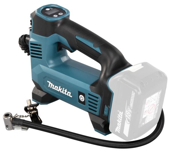Makita DMP180Z Akku-Kompressor