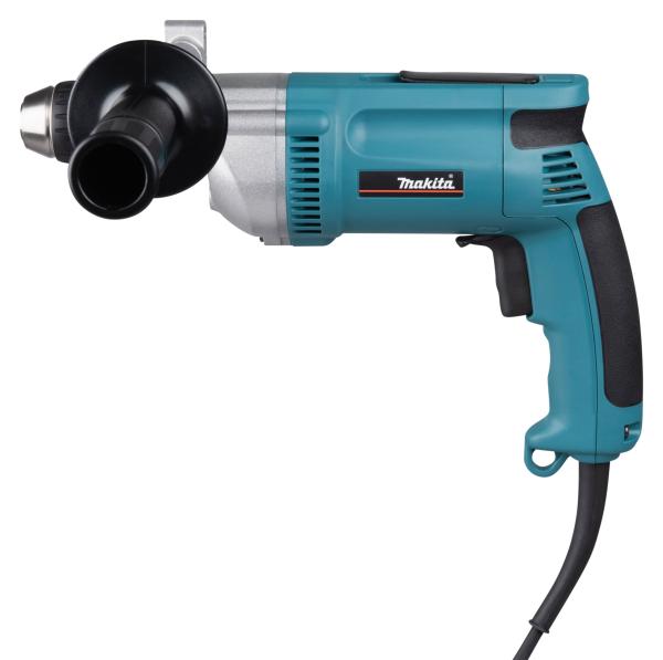 Bohrmaschine