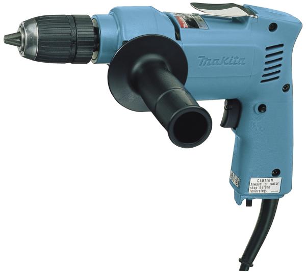 Bohrmaschine