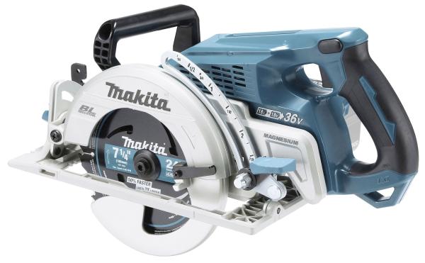 Makita DRS780Z Akku-Handkreissäge