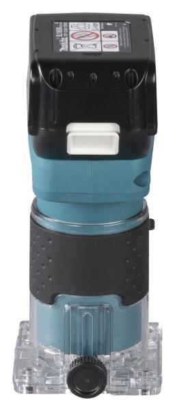 Makita DRT52 Akku-Kantenfräse