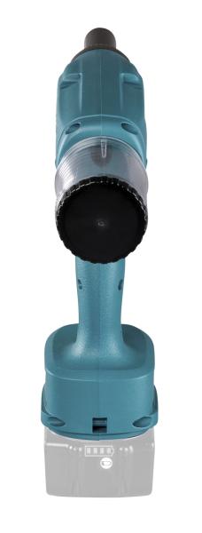 Makita DRV150Z Akku-Blindnietsetzgerät
