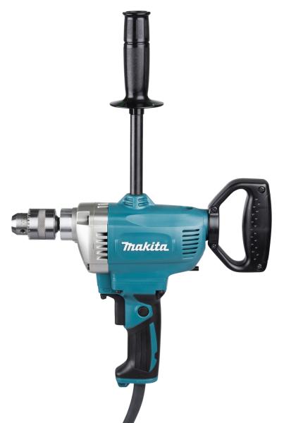Bohrmaschine