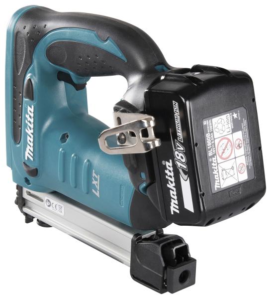 Makita DST221RTJ Akku-Tacker