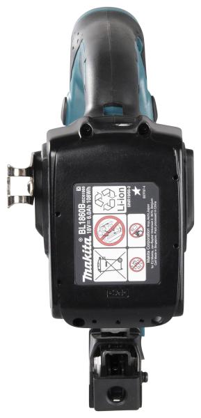 Makita DST221RTJ Akku-Tacker