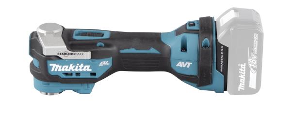 Akku-Multifunktionswerkzeug