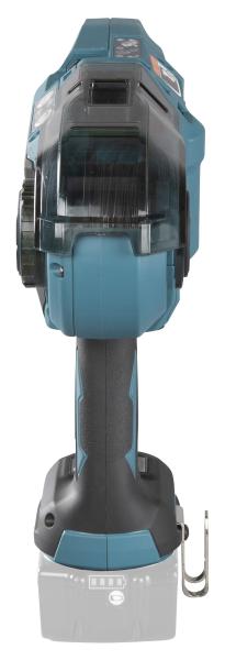 Makita DTR180ZJ Akku-Bewehrungsverbinder