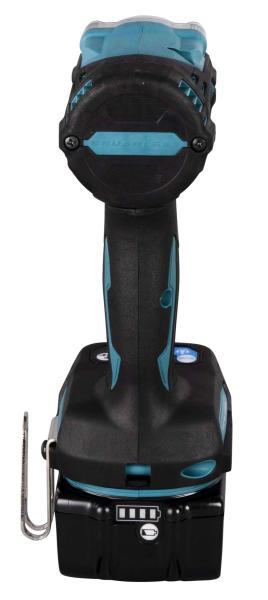 Makita DTW300TJX7 Akku-Schlagschrauber