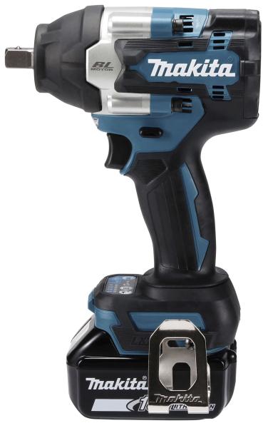 Makita DTW701RTJ Akku-Schlagschrauber