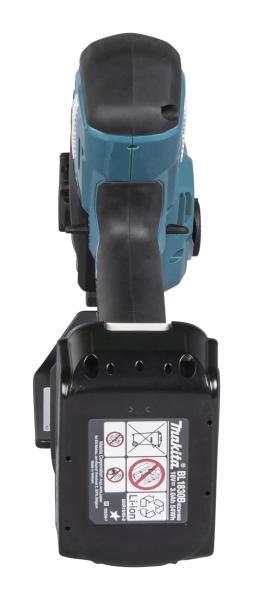 Makita DUC101RF01 Akku-Astsäge