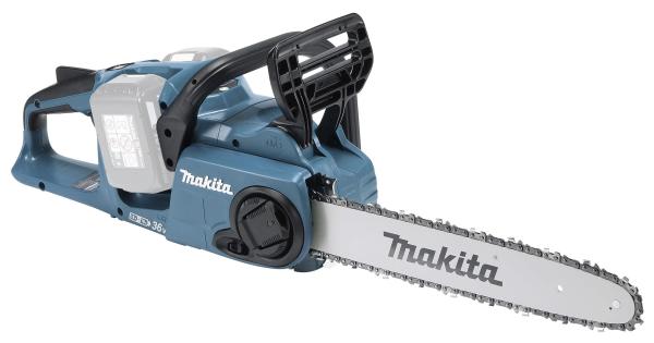 Makita DUC353Z Akku-Kettensäge