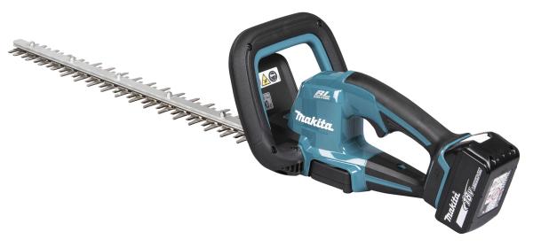 Makita DUH506RF Akku-Heckenschere