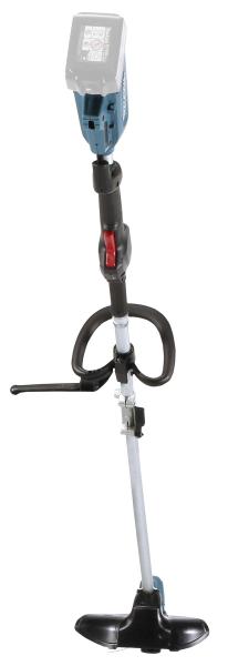 Makita DUR191LZX3 Akku-Rasentrimmer