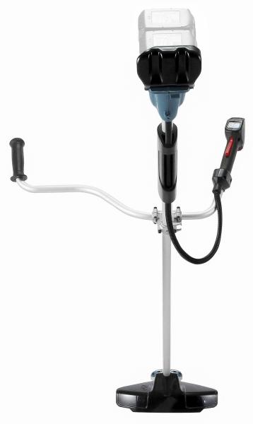 Makita DUR368AZX3 Akku-Freischneider