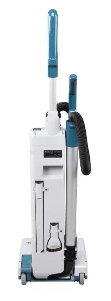 Makita DVC560Z Akku-Bodenstaubsauger