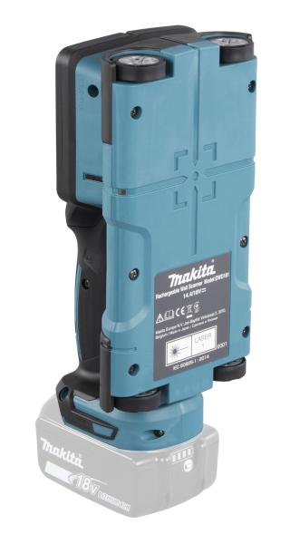 Makita DWD181ZJ Akku-Ortungsgerät