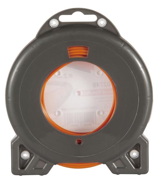 Makita E-02749 Mähfaden rund 2,4mm x 15m