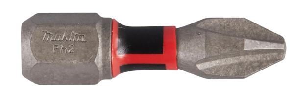 Torsion Bit PH2 Impact Premier