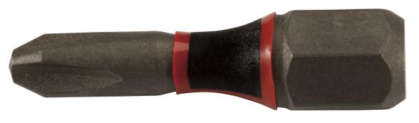 Torsion Bit PH2 schmal Impact Premier