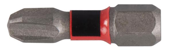 Torsion Bit PH3 Impact Premier