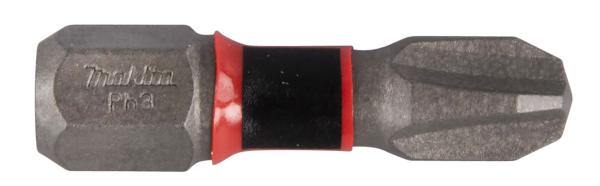 Torsion Bit PH3 Impact Premier