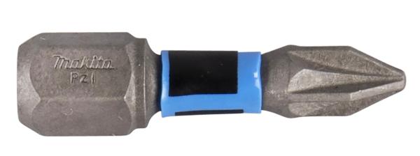 Torsion Bit PZ1 Impact Premier