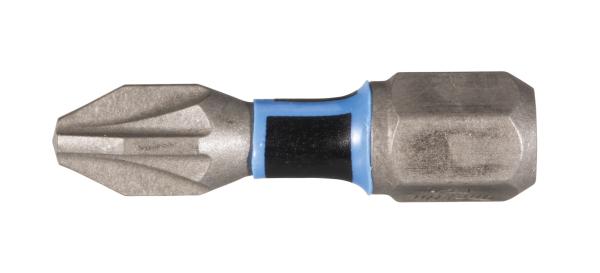 Makita E-03171 Torsion Bit PZ2 Impact Premier