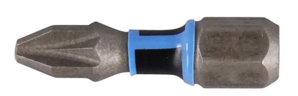 Torsion Bit PZ2 Impact Premier