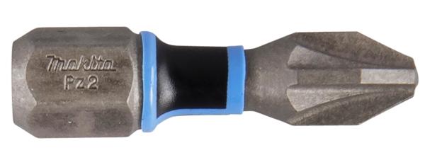 Torsion Bit PZ2 Impact Premier