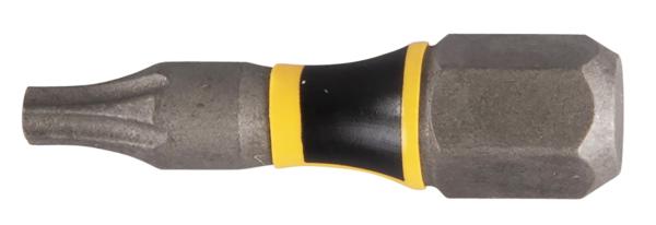 Torsion Bit T10 Impact Premier