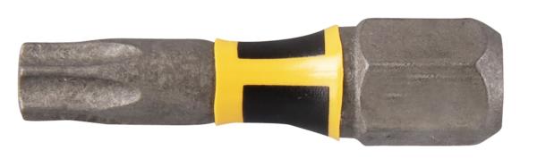 Torsion Bit T25 Impact Premier