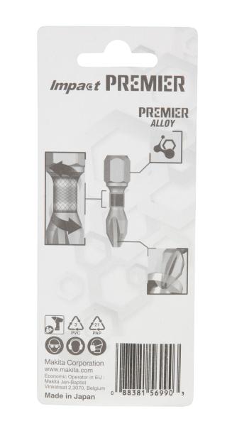 Makita E-03230 Torsion Bit T30 Impact Premier