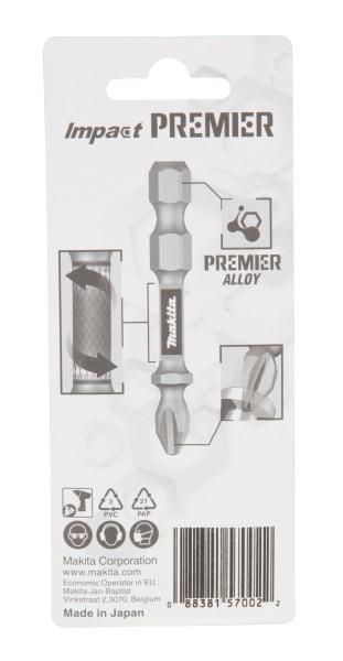 Makita E-03361 Torsion Bit T30 Impact Premier