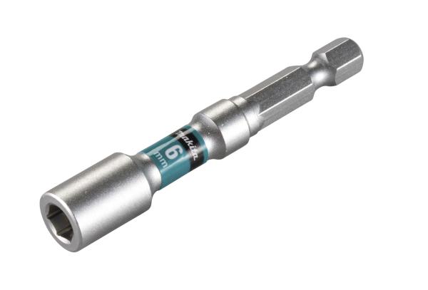 Torsion Steckschlüssel SW6 Impact Premier