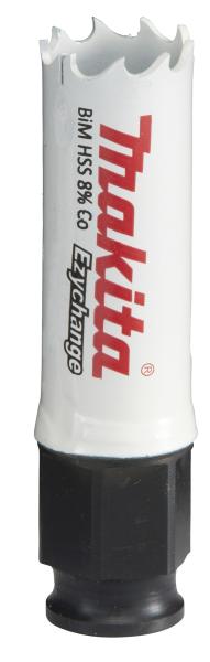 EZYCHANGE HSS BiM-Lochsäge