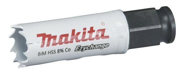 EZYCHANGE HSS BiM-Lochsäge