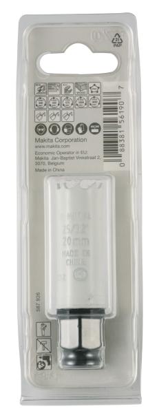 Makita E-03660 EZYCHANGE HSS BiM-Lochsäge