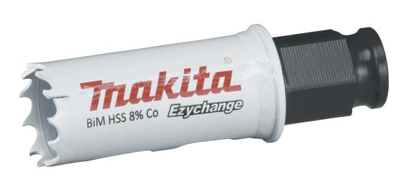 EZYCHANGE HSS BiM Lochsäge