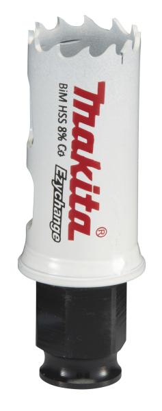 EZYCHANGE HSS BiM Lochsäge