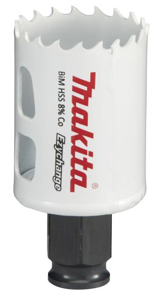 EZYCHANGE HSS BiM Lochsäge