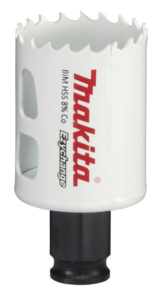 EZYCHANGE HSS BiM Lochsäge