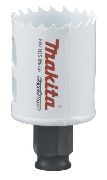 EZYCHANGE HSS BiM Lochsäge