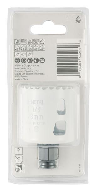 Makita E-03816 EZYCHANGE HSS BiM Lochsäge