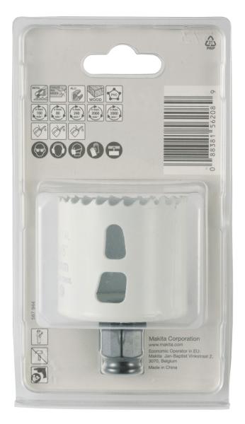 Makita E-03844 EZYCHANGE HSS BiM Lochsäge