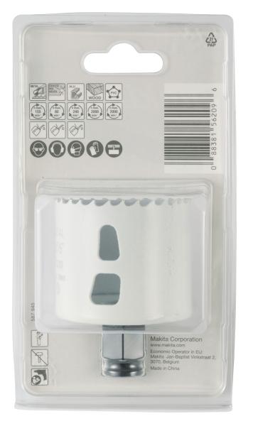 Makita E-03850 EZYCHANGE HSS BiM Lochsäge