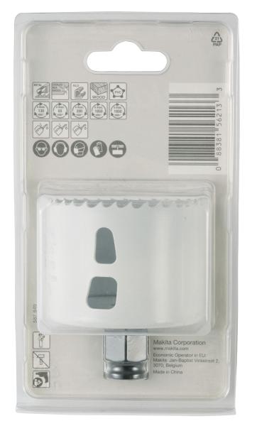 Makita E-03894 EZYCHANGE HSS BiM Lochsäge